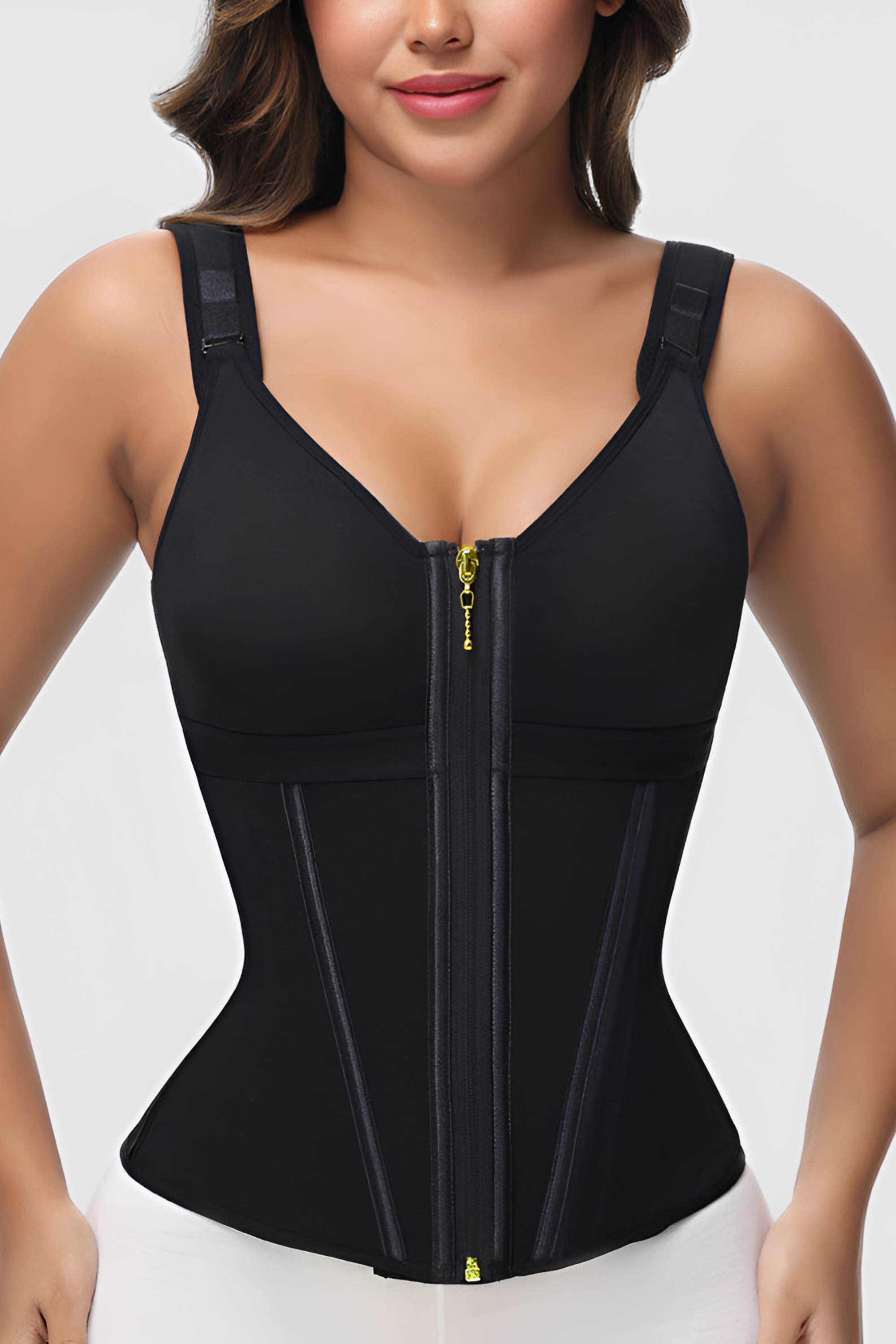 Sculpting Vest - Shapewear | 8j03aj-k6.myshopify.com