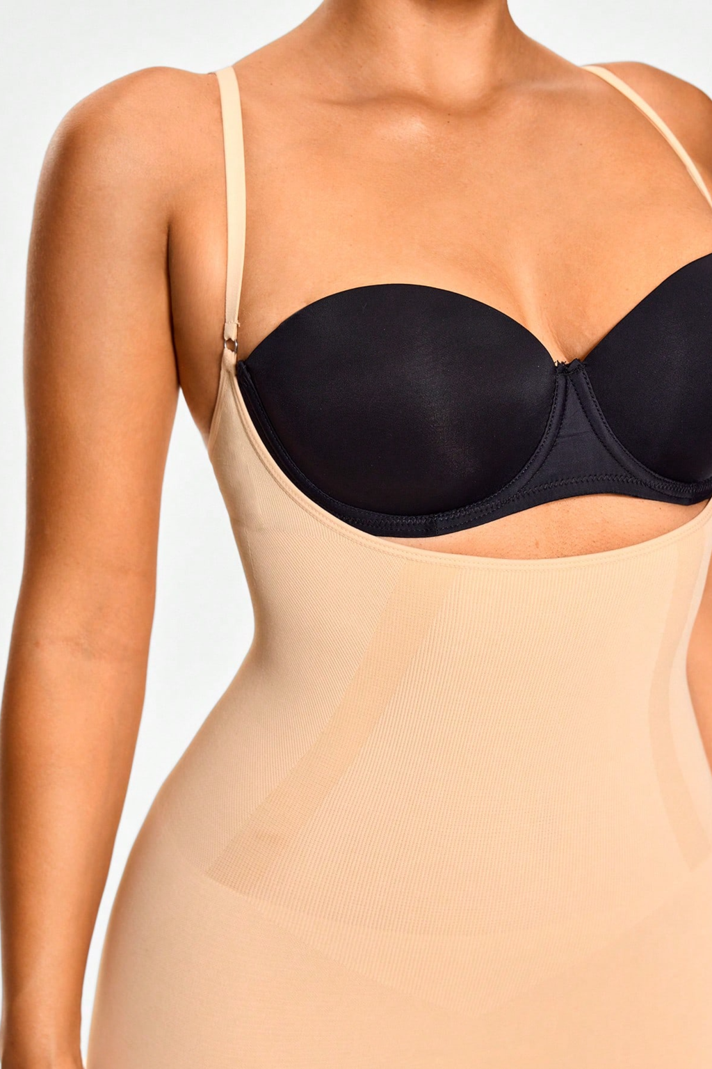 Underwire Sculpting Bodysuit - Shapewear | 8j03aj-k6.myshopify.com