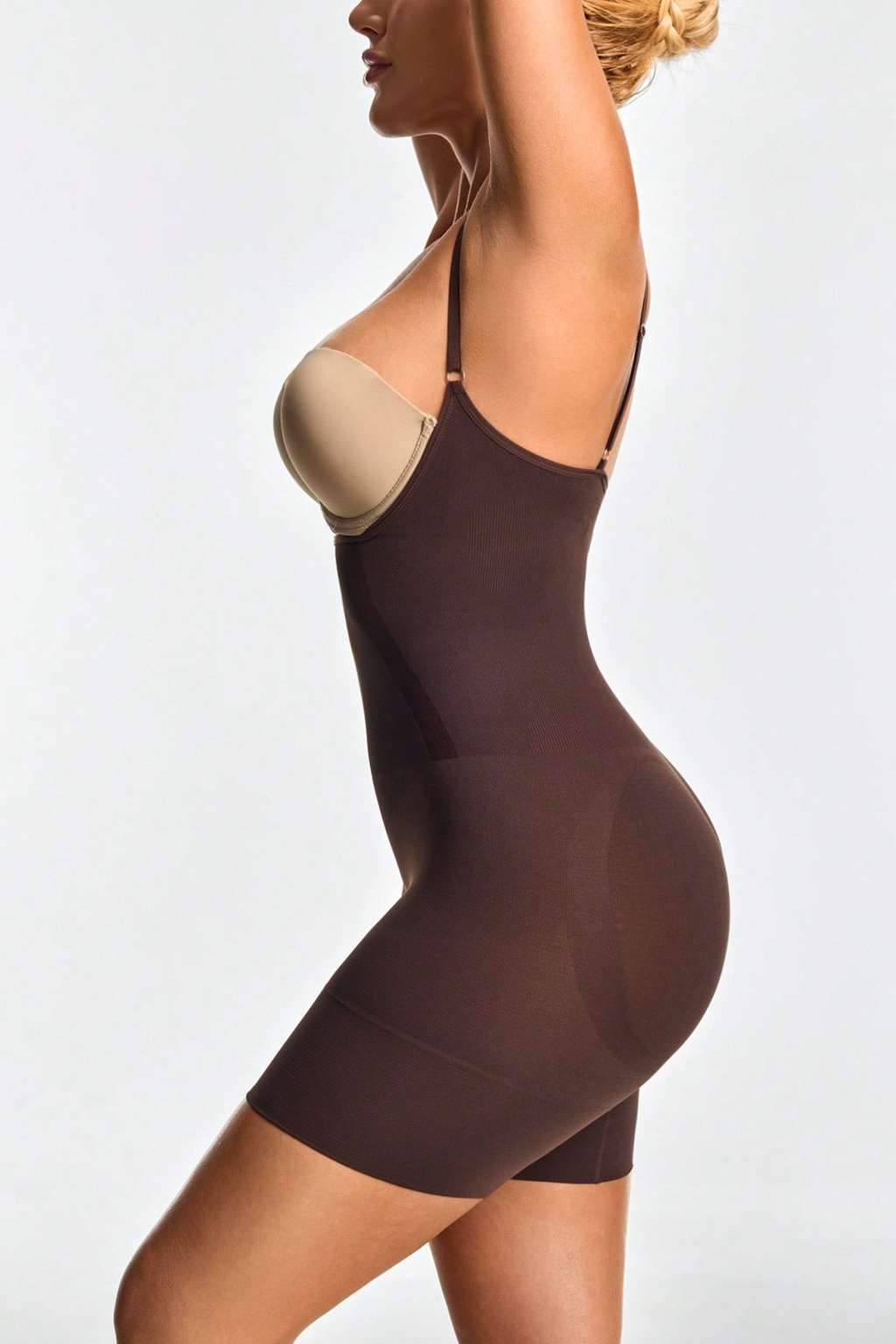 Underwire Sculpting Bodysuit - Shapewear | 8j03aj-k6.myshopify.com
