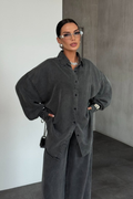 Urban Denim Relaxed Set - Women’s Clothing | 8j03aj-k6.myshopify.com